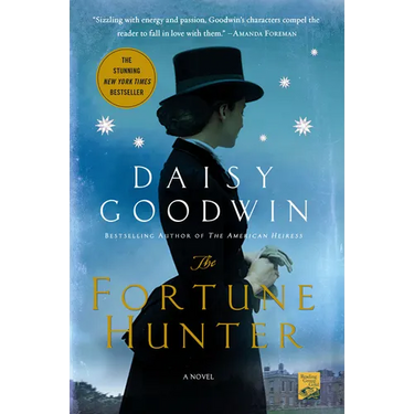 The Fortune Hunter