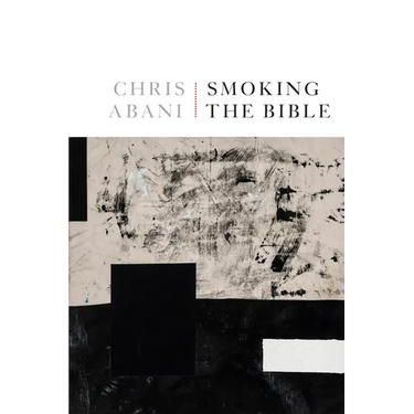 Smoking the Bible