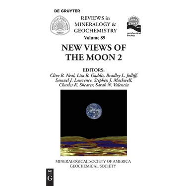 New View of the Moon 2