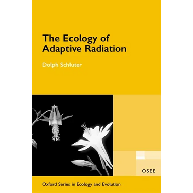 Oxford Series in Ecology and Evolution