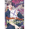 Spring Storm and Monster, Vol. 5
