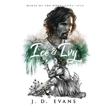 Ice & Ivy