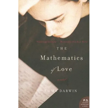The Mathematics of Love