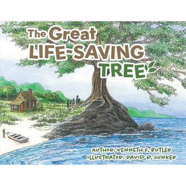 The Great Life-Saving Tree