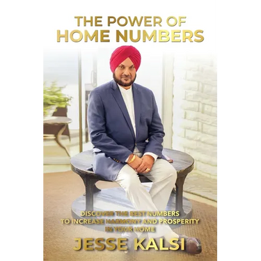 The Power of Home Numbers