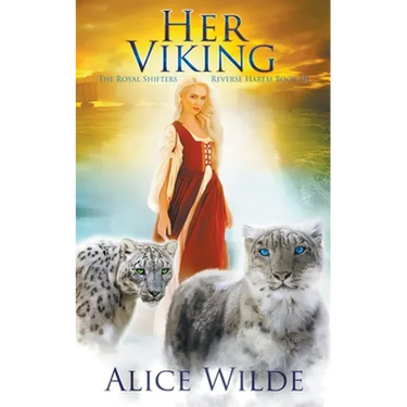 Her Viking: A Fantasy Romance Norse Adventure