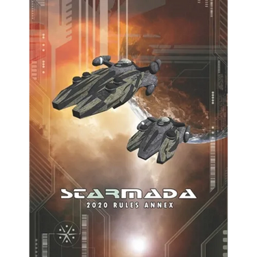 Starmada 2020 Rules Annex
