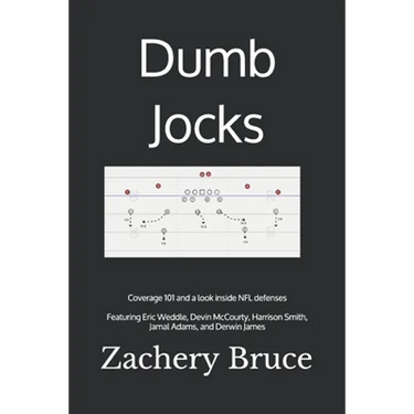 Dumb Jocks: Coverage 101 and a look inside NFL defenses