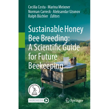 Sustainable Honey Bee Breeding: A Scientific Guide for Future Beekeeping