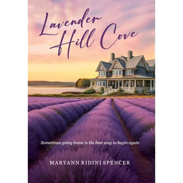 Lavender Hill Cove