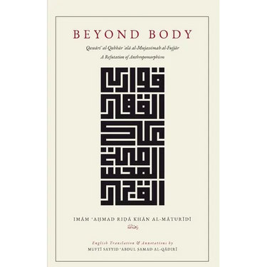 Beyond Body