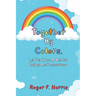 Together By Colors: Let Us Have A Better Today And Tomorrow