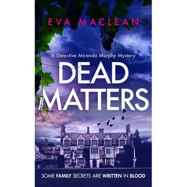 Dead Matters