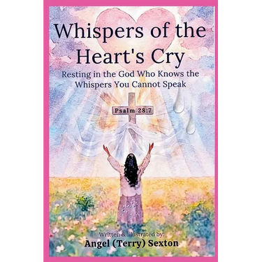 Whispers of the Hearts Cry