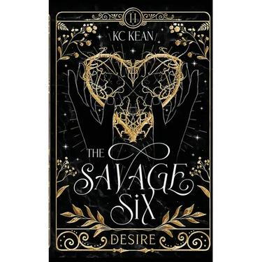 Savage Desire