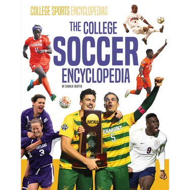 College Soccer Encyclopedia