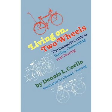Living on Two Wheels
