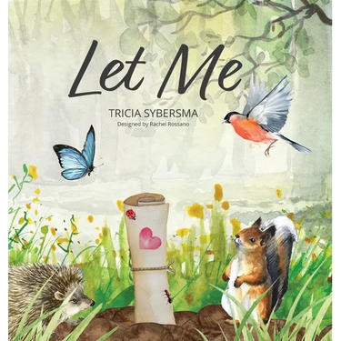 Let Me