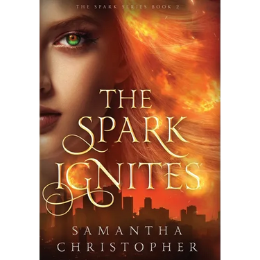The Spark Ignites