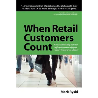 When Retail Customers Count