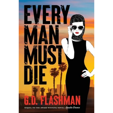 Every Man Must Die
