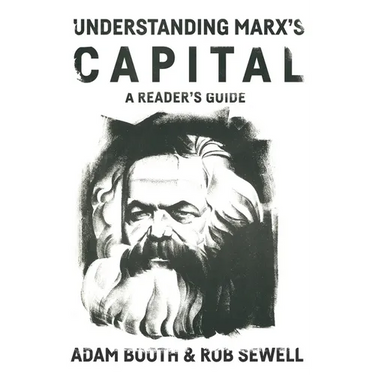 Understanding Marx's Capital: A Reader's Guide