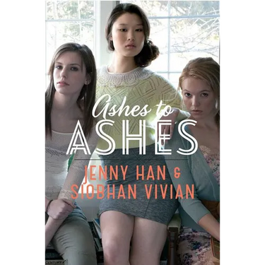 Ashes to Ashes