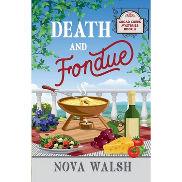 Death and Fondue