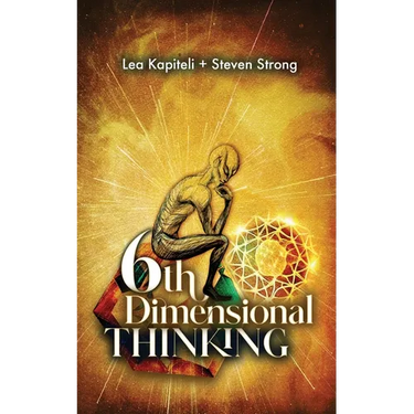 Sixth Dimensional Thinking