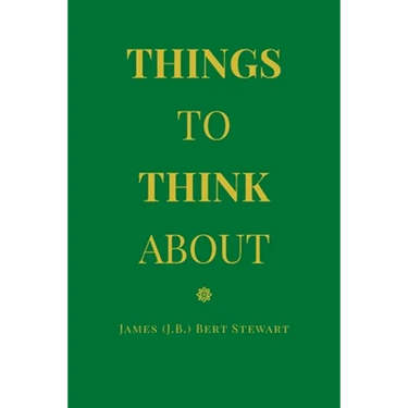 Things to Think About