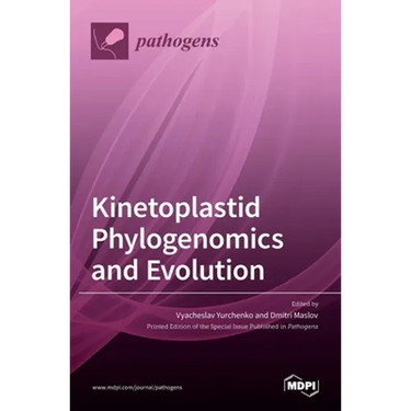 Kinetoplastid Phylogenomics and Evolution