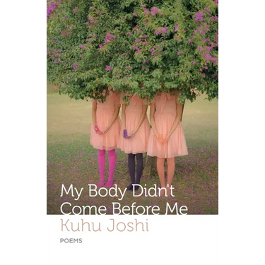 My Body Didn't Come Before Me