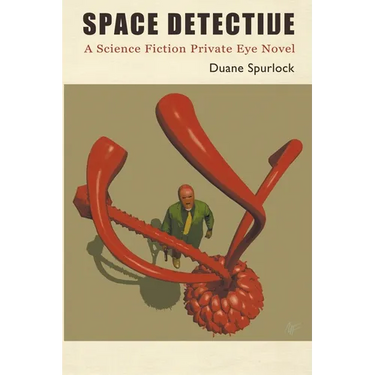 Space Detective