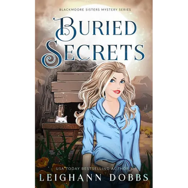 Buried Secrets
