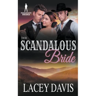 Their Scandalous Bride