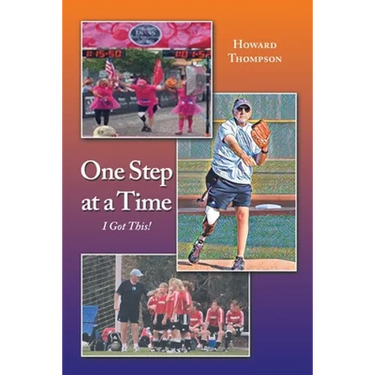 One Step at a Time: I Got This!