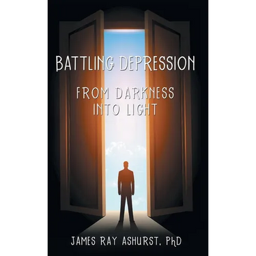 Battling Depression: From Darkness into Light