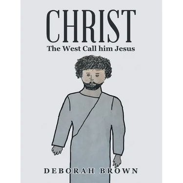 Christ the West Call Him Jesus