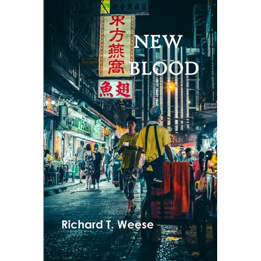 New Blood