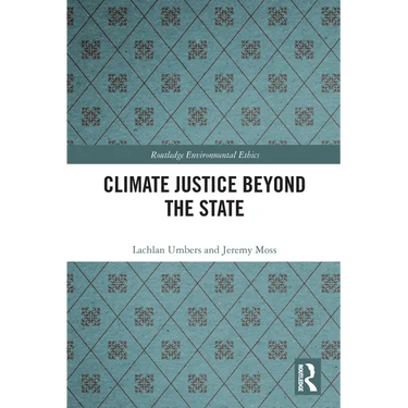 Climate Justice Beyond the State