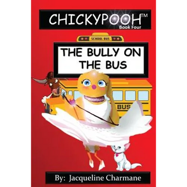 The Bully On The Bus