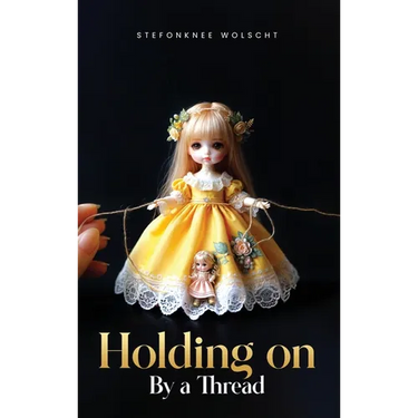 Holding On by a Thread: A Trans Memoir