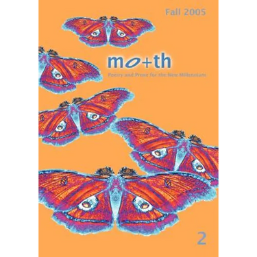 mo+th magazine issue 2