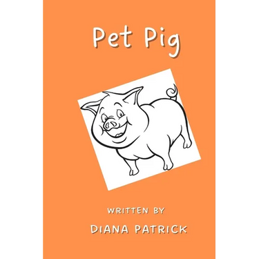Pet Pig!