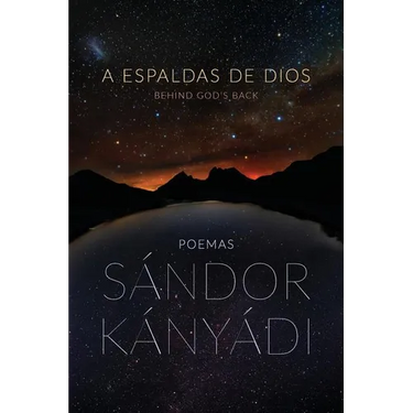 A espaldas de dios