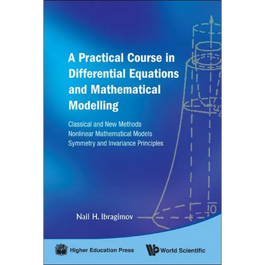 A Practical Course in Differential Equ..