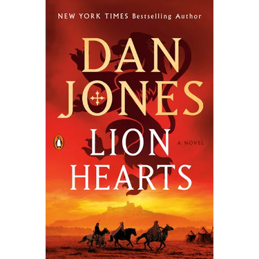 Lion Hearts