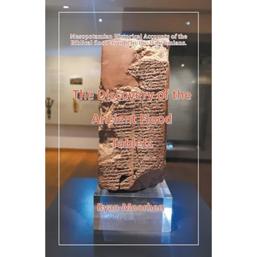 The Discovery of the Ancient Flood