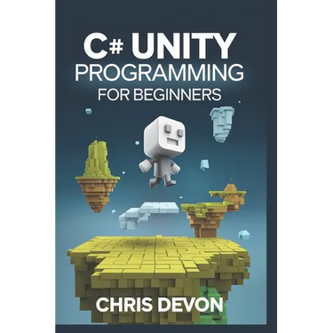 C# unity Programming For Beginners