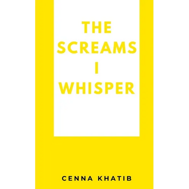 The Screams I whisper